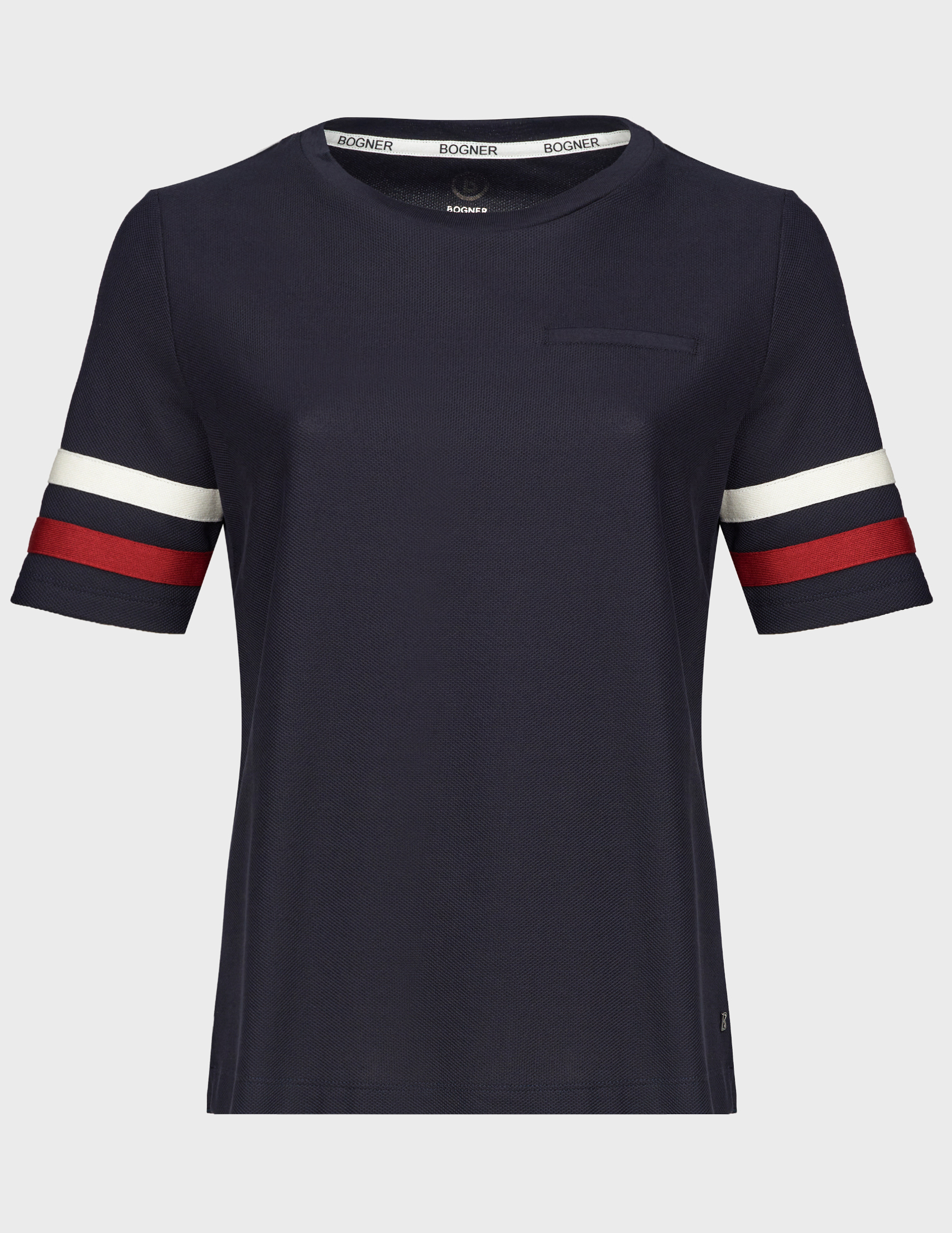 

Футболка, Синий