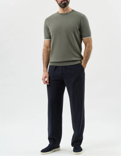 Antony Morato MMSW01602-YA100073-4095_khaki фото-2