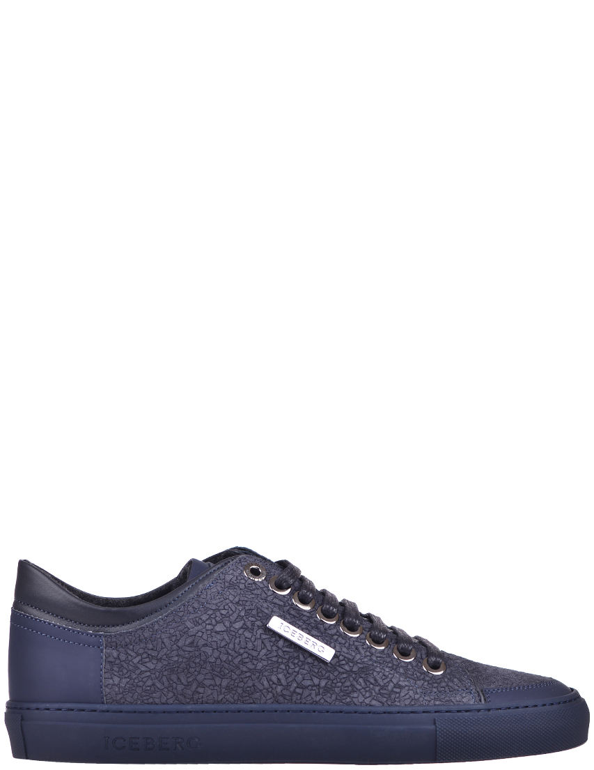 

Кеды, Синий