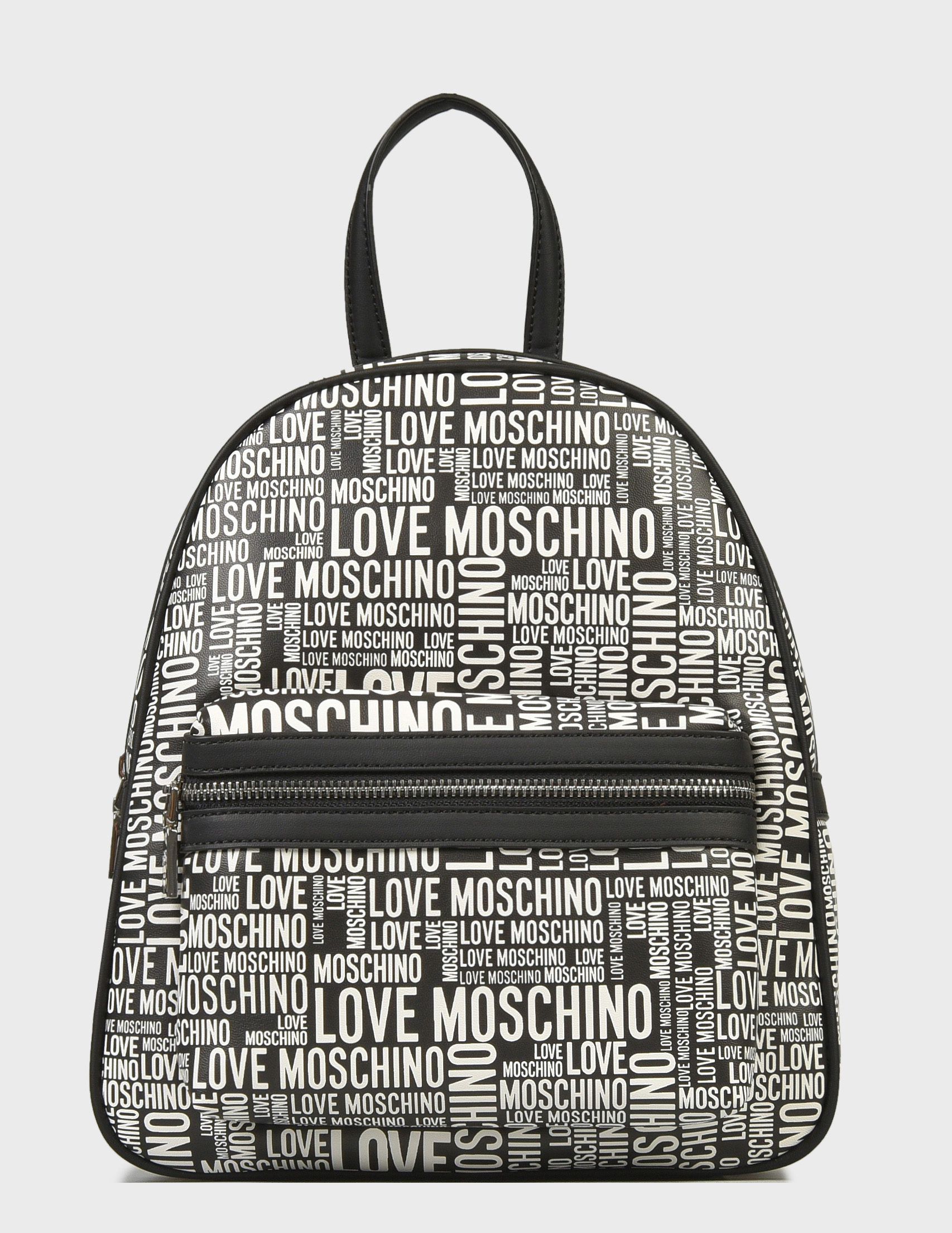 

Рюкзак, Черный;принт