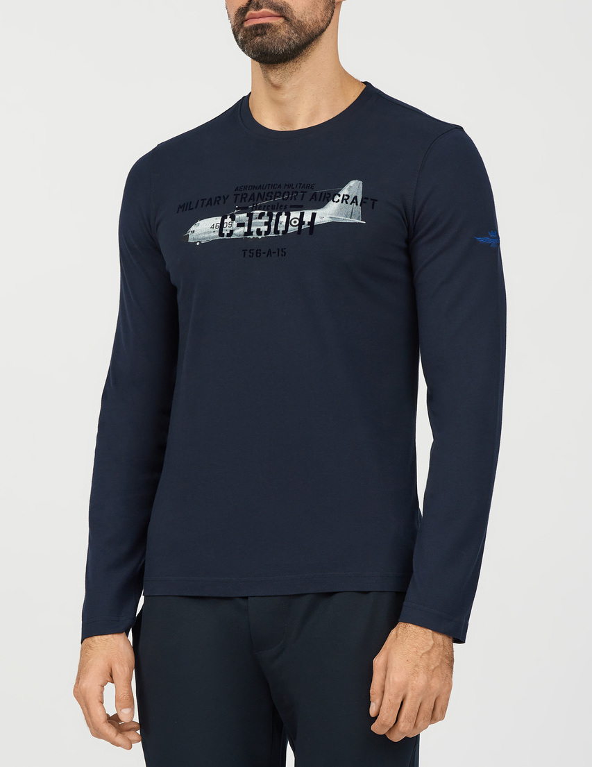 Aeronautica Militare 2132-08358_blue фото-2
