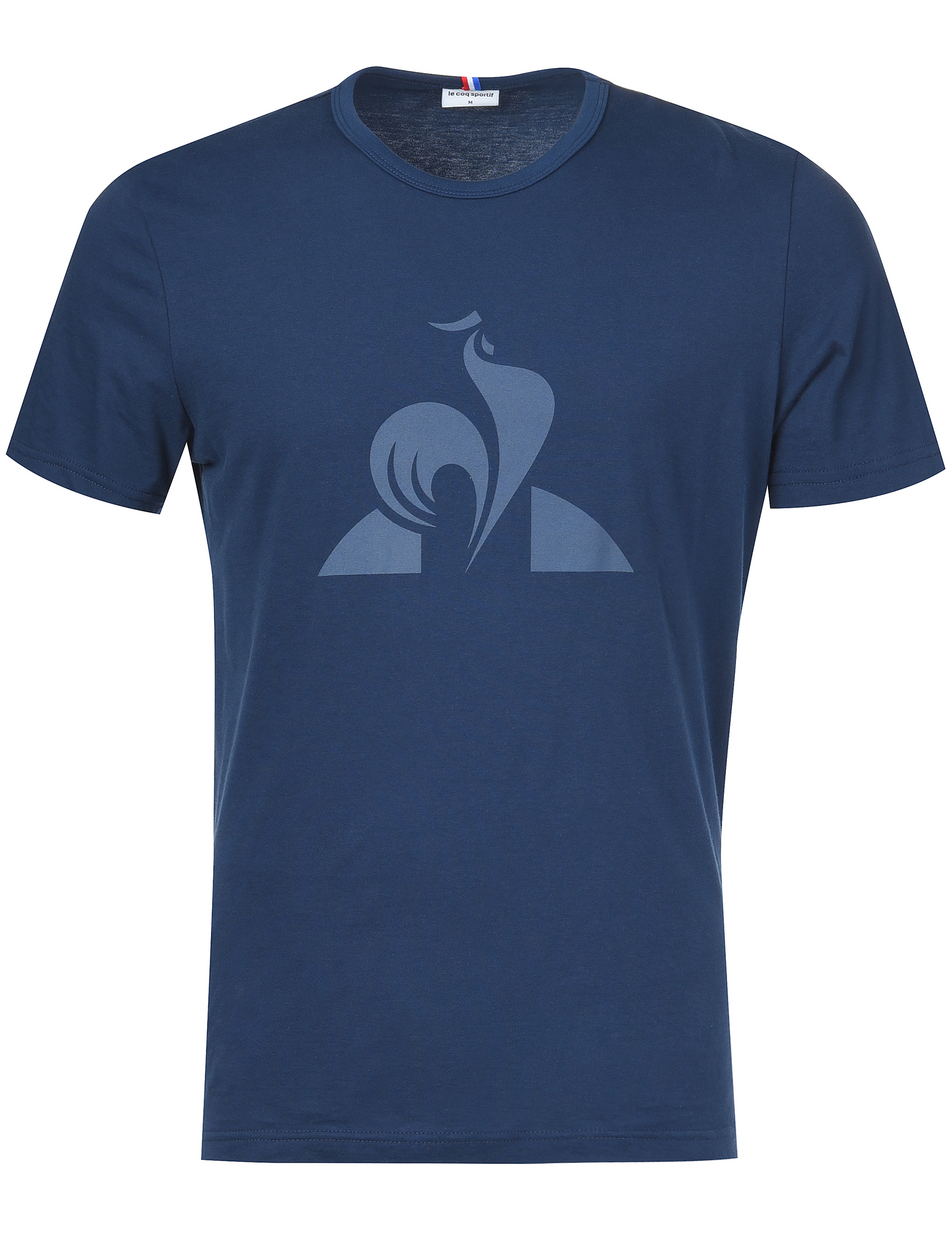 Мужская футболка LE COQ SPORTIF 1810480-LCS_blue
