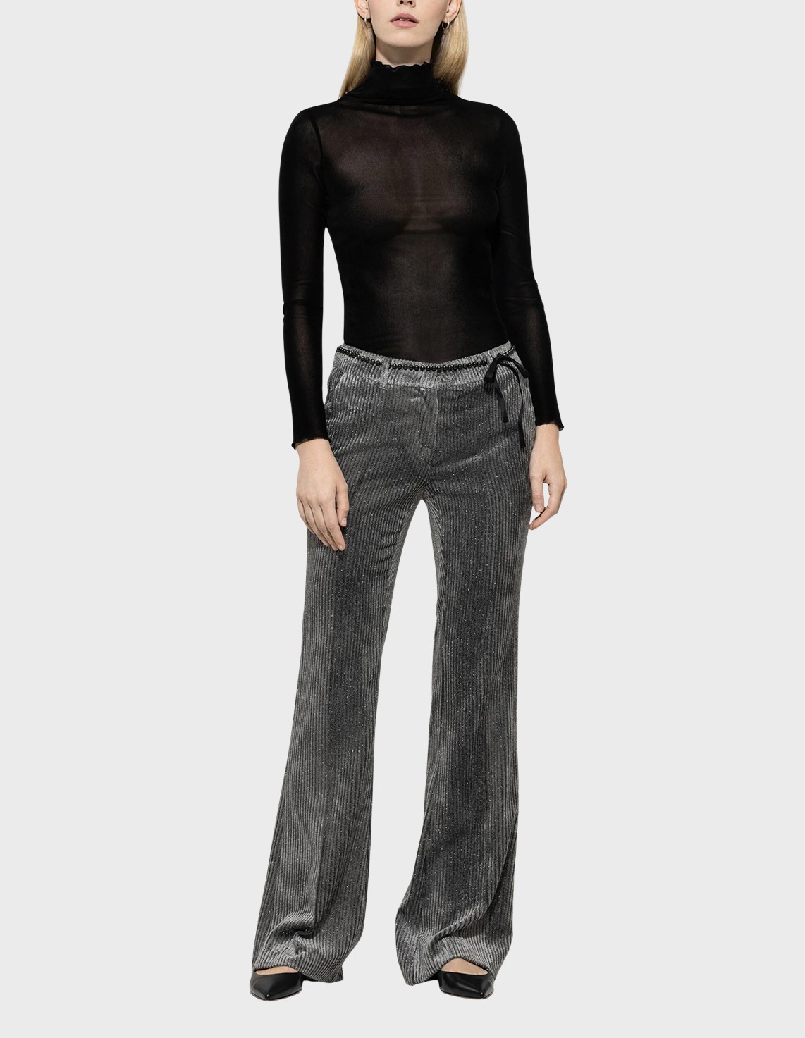 

Гольф, Черный