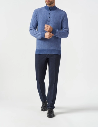 DORIANI CASHMERE свитер