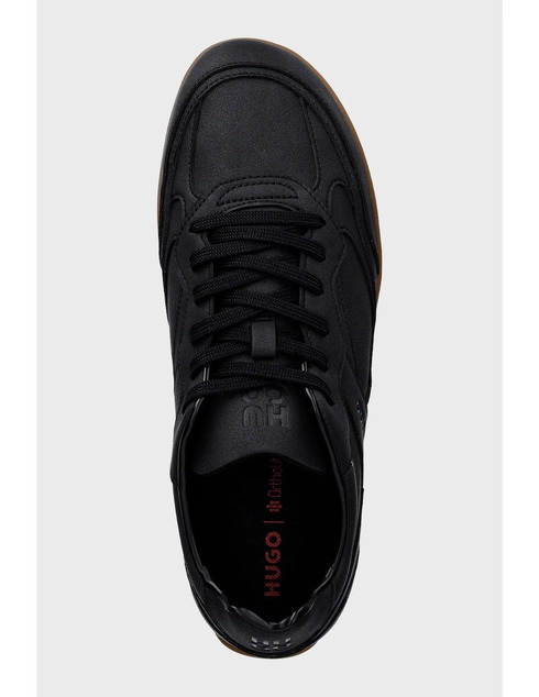 черные мужские Кроссовки Hugo HUGO_10476 11457 грн