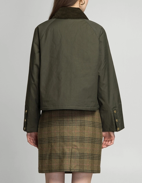 Barbour LCA0371OL51 фото-3