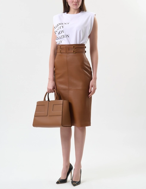 Elisabetta Franchi GP-09Z-61E2-V890-600 фото-2