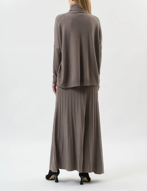 Clothe 10418419650_brown фото-2