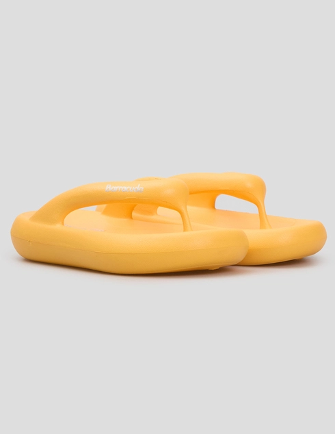желтые Пантолеты Barracuda BDDALIA-40868_yellow