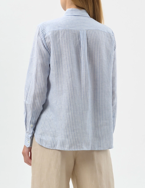 Weekend Max Mara GIURATO_blue фото-4