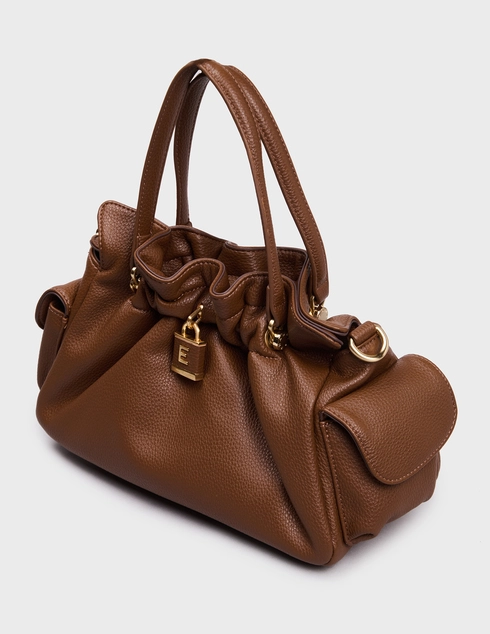 Ermanno Scervino 2293-brown фото-2