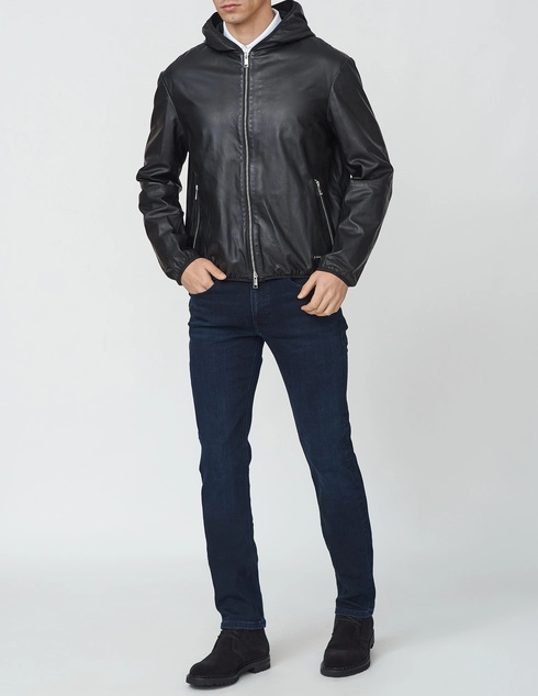 Armani Exchange H39R70C9P70-999_black фото-1