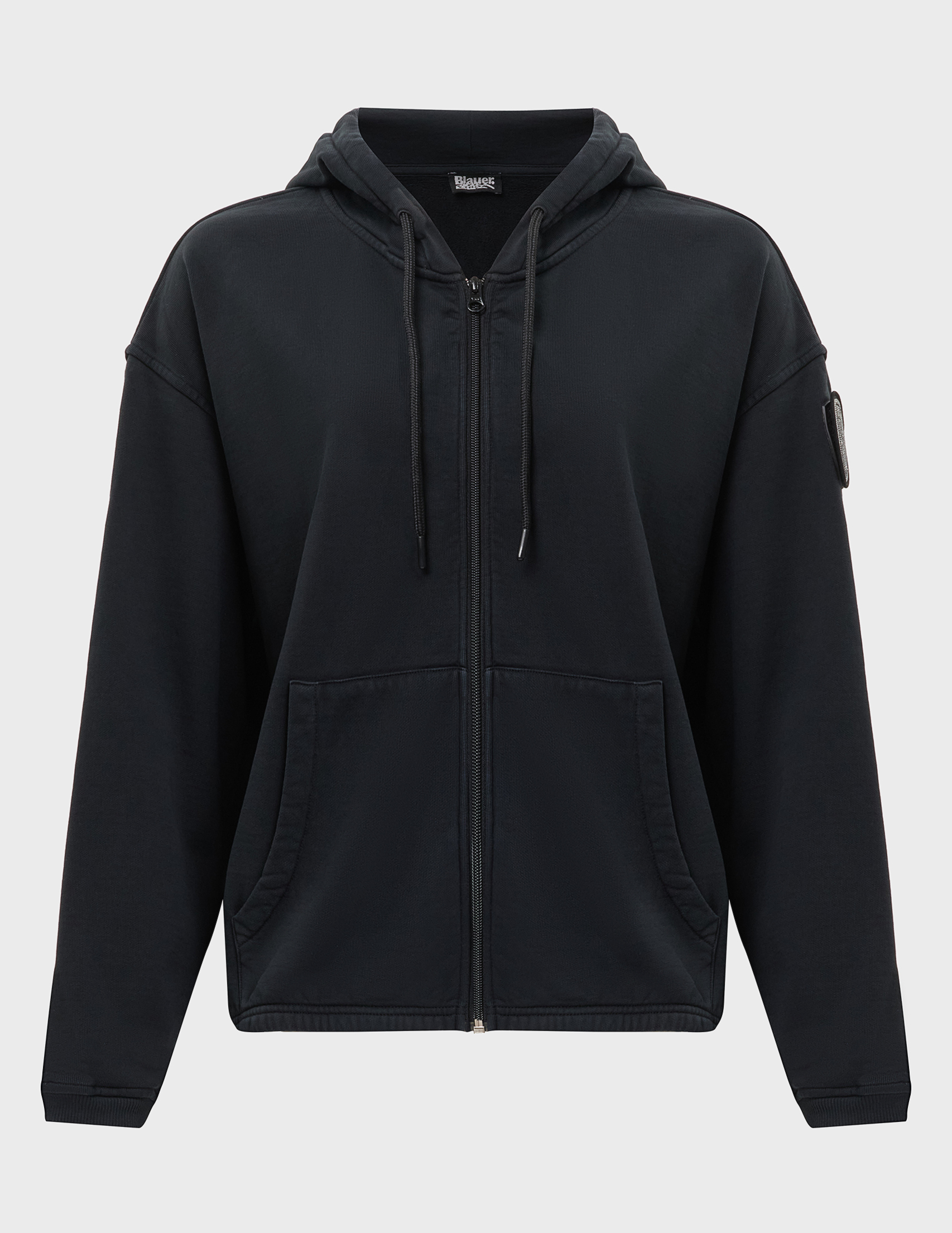 

Спортивная кофта, Черный