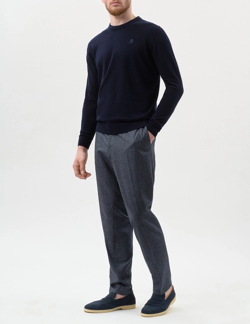 Karl Lagerfeld 655000563300-690_blue фото-2