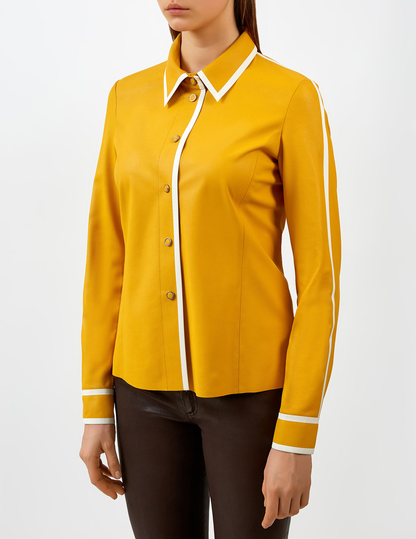 Drome Dr-DPD0754P-D686-366-yellow фото-2