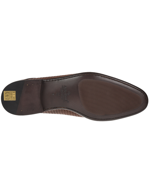 мужские коричневые Туфли Aldo Brue AB503EF-VTSE - фото-6