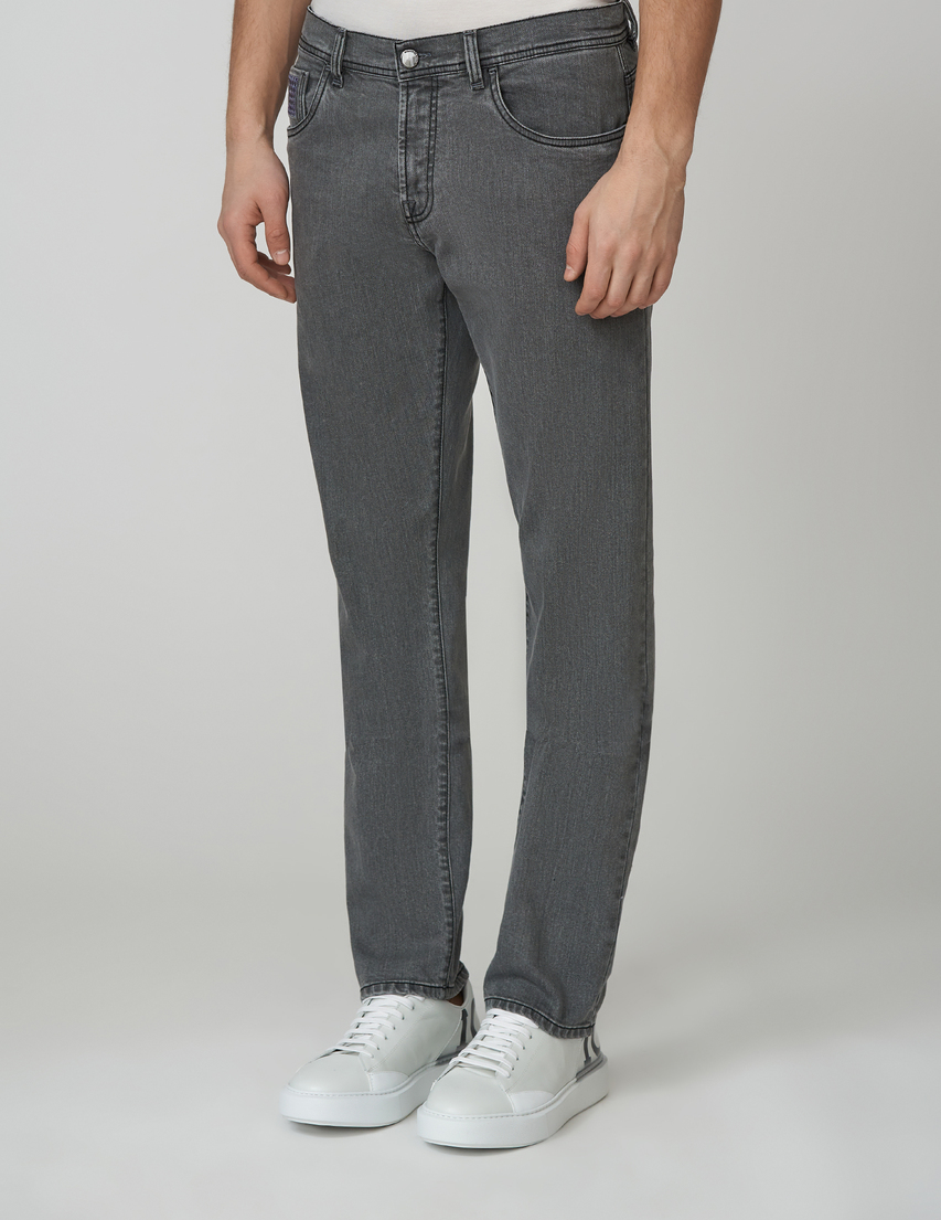 Scissor Scriptor AW21-COSTANTINO-T21-W2-5-grey фото-2