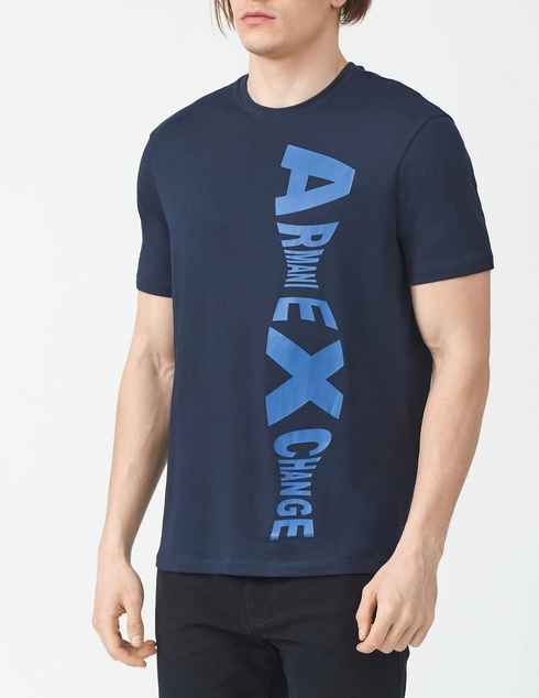 Armani Exchange 3RZTAEZJGCZ-1510_blue фото-2