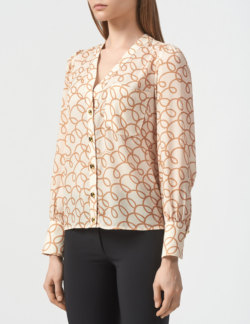 Elisabetta Franchi CA-316-11E2-V300-U69 фото-2