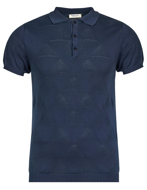 Wool & Co WO0770-923-blue фото-1