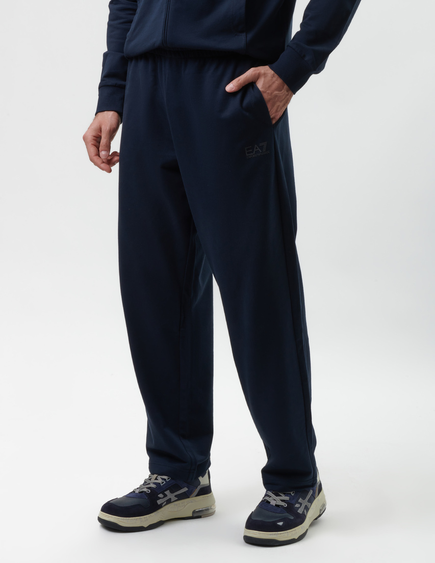 Ea7 Emporio Armani 7M000236-102_blue фото-4