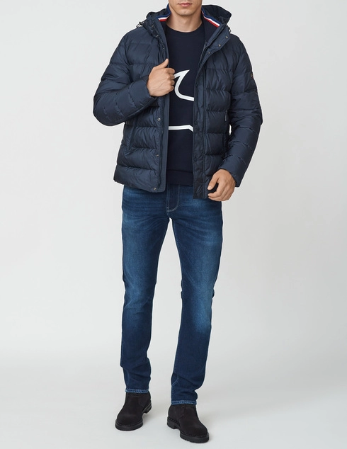 Paul&Shark A22P2020-050_blue фото-1