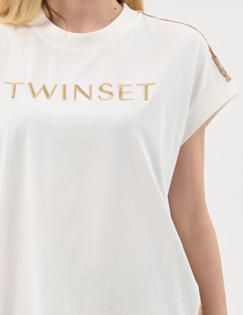 Twinset 261LL2ADD-13299 фото-5