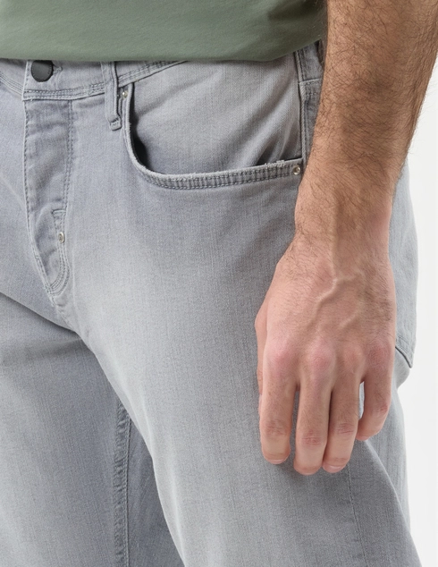 Antony Morato MDT00264-FA750640-W02220-9001_gray фото-5