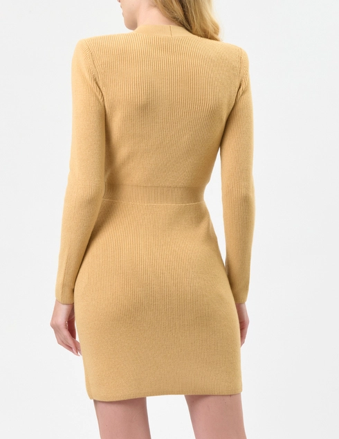 Elisabetta Franchi AM-04S-56E2-V390-EA2 фото-4
