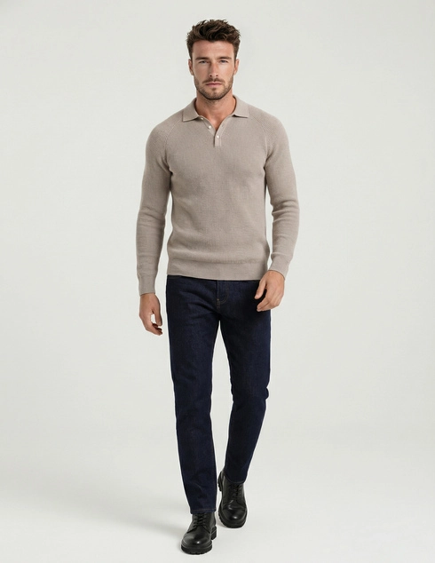 Paul Taylor PT7MA F015 201 W34 фото-6