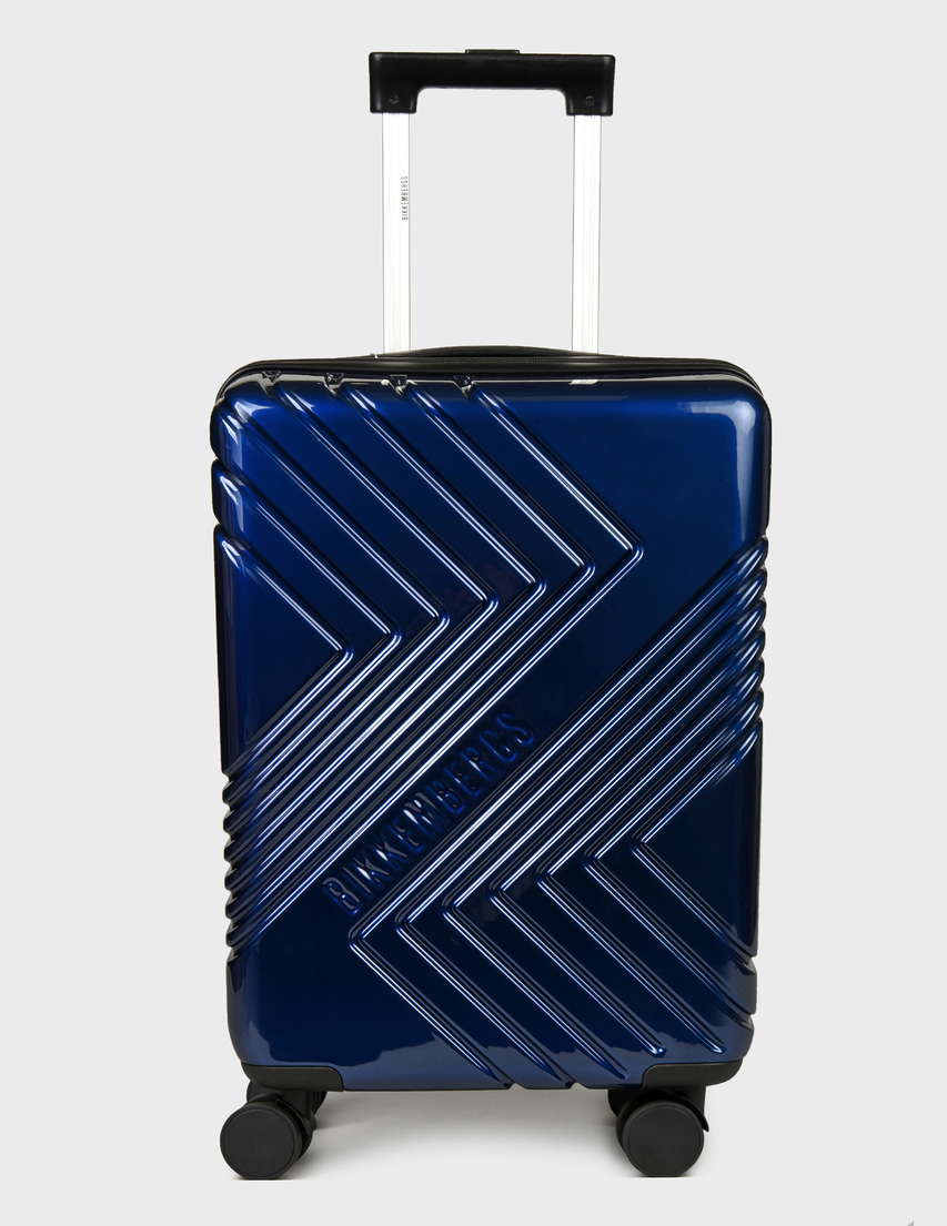 Bikkembergs BKTR00211W-BLUE фото-2