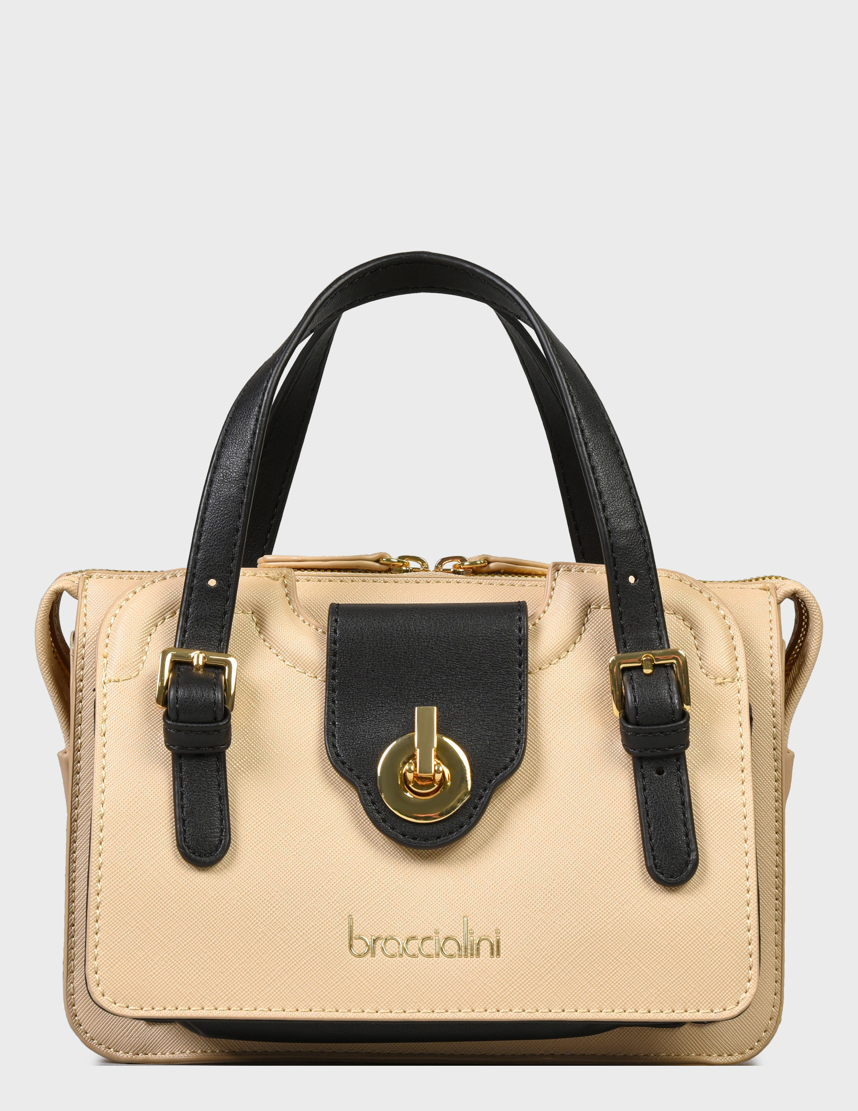 

Сумка, Бежевый