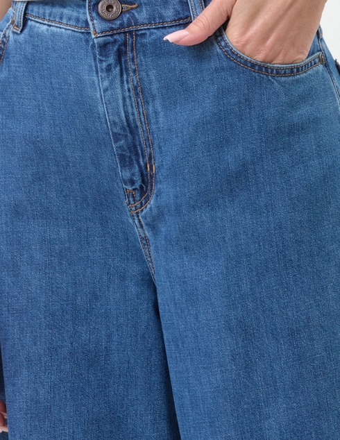 Weekend Max Mara VEGA_blue фото-5