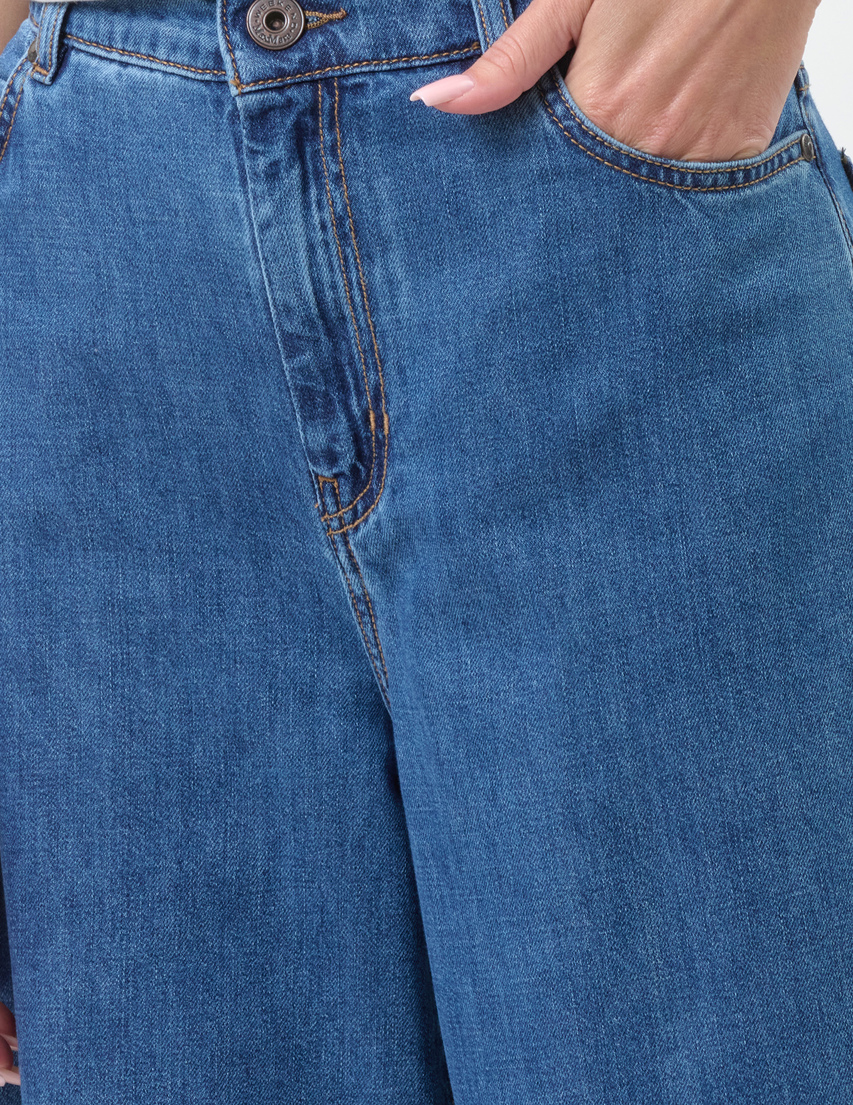 Weekend Max Mara VEGA_blue фото-5