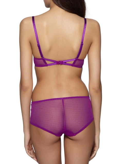 Gossard Lacey-G124-Radiant-Orchid фото-4