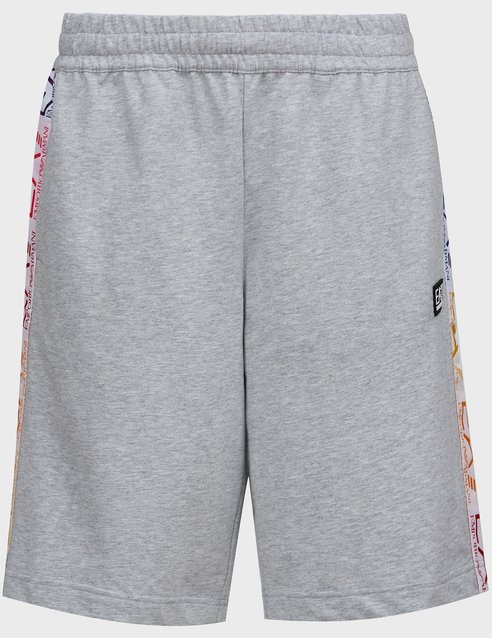 

Шорты, Серый