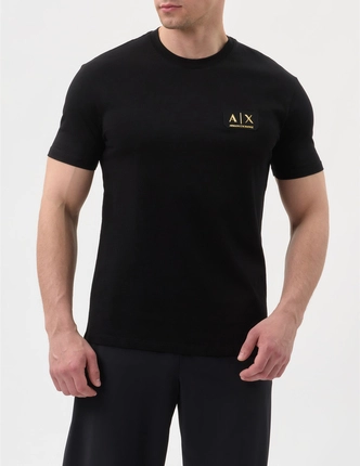 ARMANI EXCHANGE футболка