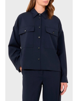 WEEKEND MAX MARA сорочка