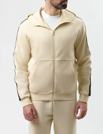 EA7 EMPORIO ARMANI спортивная кофта