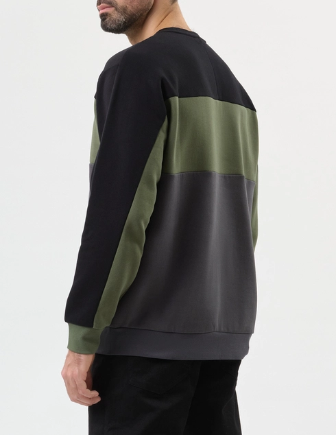 Ea7 Emporio Armani 7M000943-U8100_multi фото-4