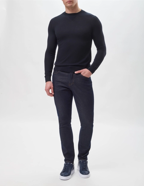 Armani Exchange XM003570-AF28778-UB101_blue фото-2