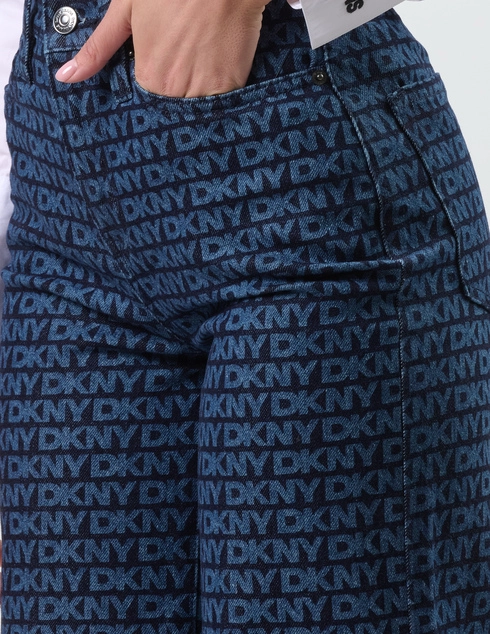 DKNY DJ5M4076-KYG_blue фото-5