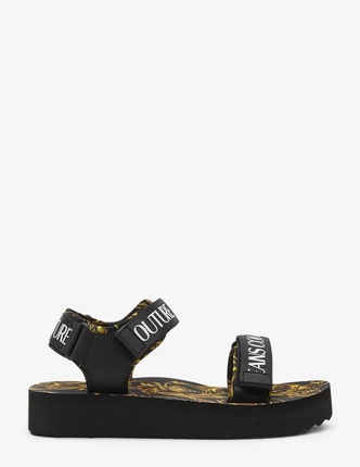 VERSACE JEANS COUTURE сандалии