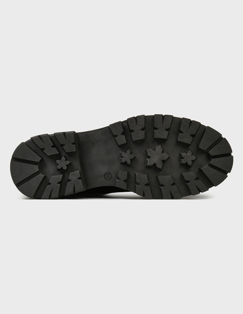 черные Ботинки Mara 009-K_black размер - 38; 39; 40; 41