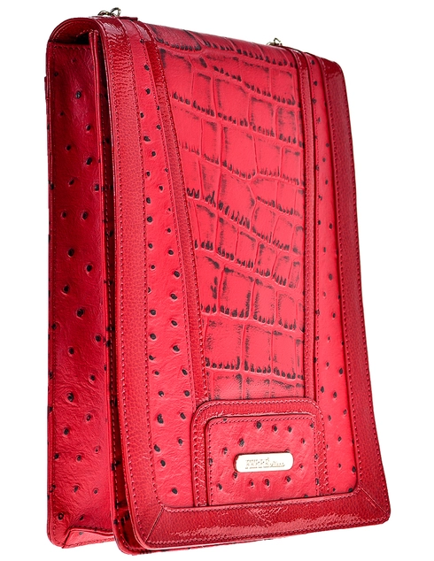 Ferre Milano 3002_red фото-2