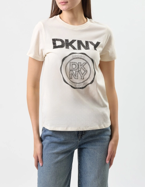 DKNY DP5T1366-L7L_white фото-1