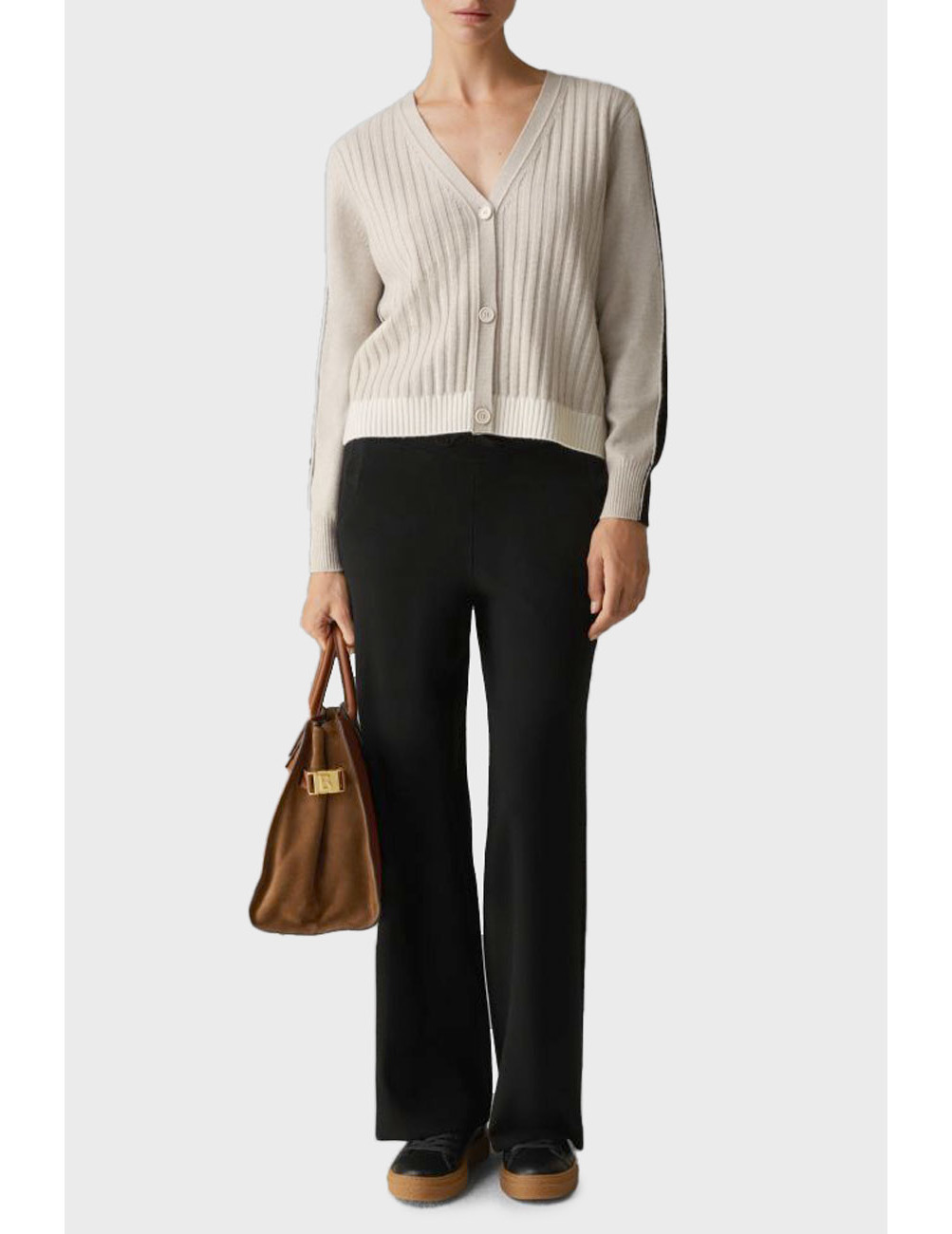 

Кофта, Бежевый