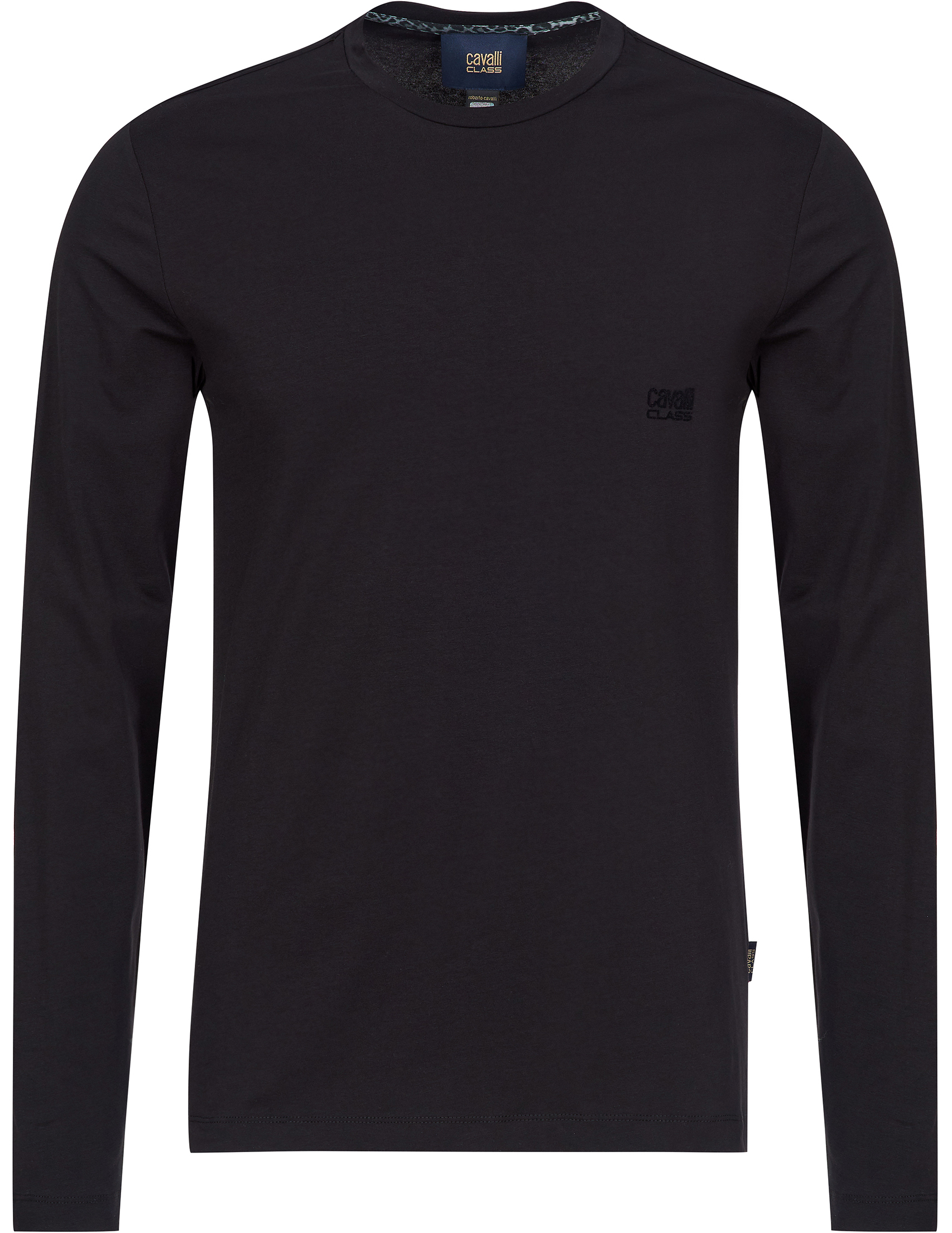 

Джемпер, Черный