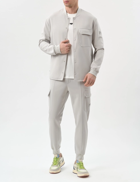 Antony Morato SL00788FA1501781_gray фото-2