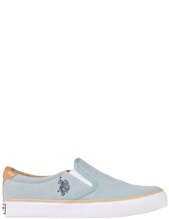 U.S.POLO ASSN. сліпони